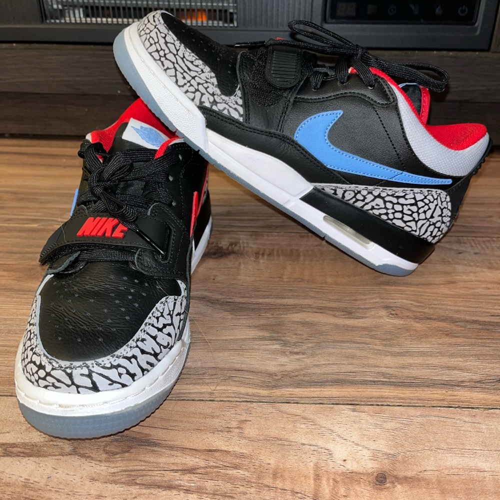 Nike Air Jordan Legacy 312 Big Kids 7